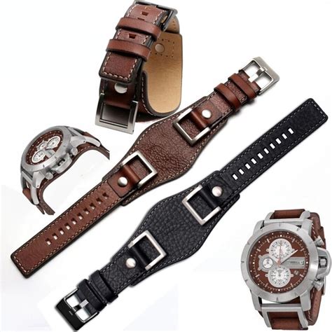 discontinued fossil watch bands